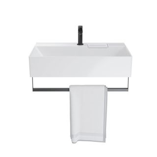 Раковина Kerama Marazzi Logica LO.wb.70.1 70 см белый